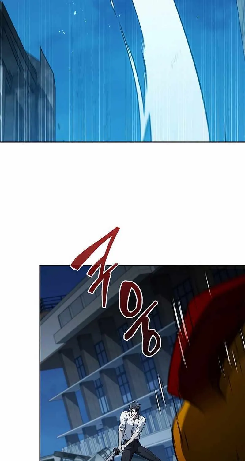 Read How to Survive Restructuring chapter 31 image 61 on Lezhin