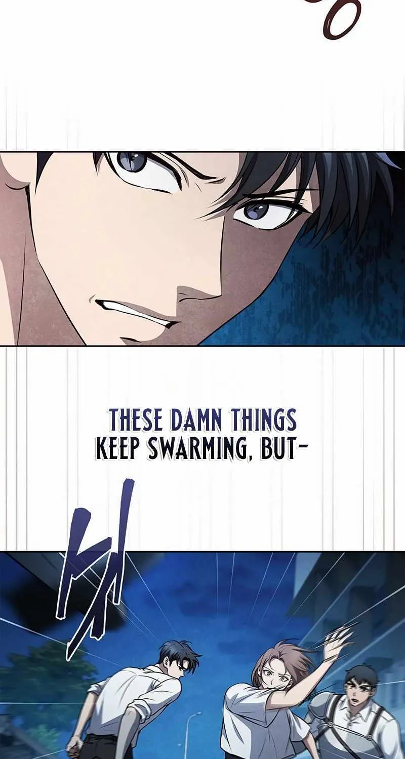 Read How to Survive Restructuring chapter 31 image 67 on Lezhin