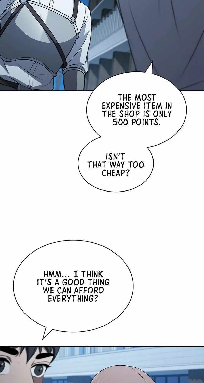 Read How to Survive Restructuring chapter 31 image 76 on Lezhin