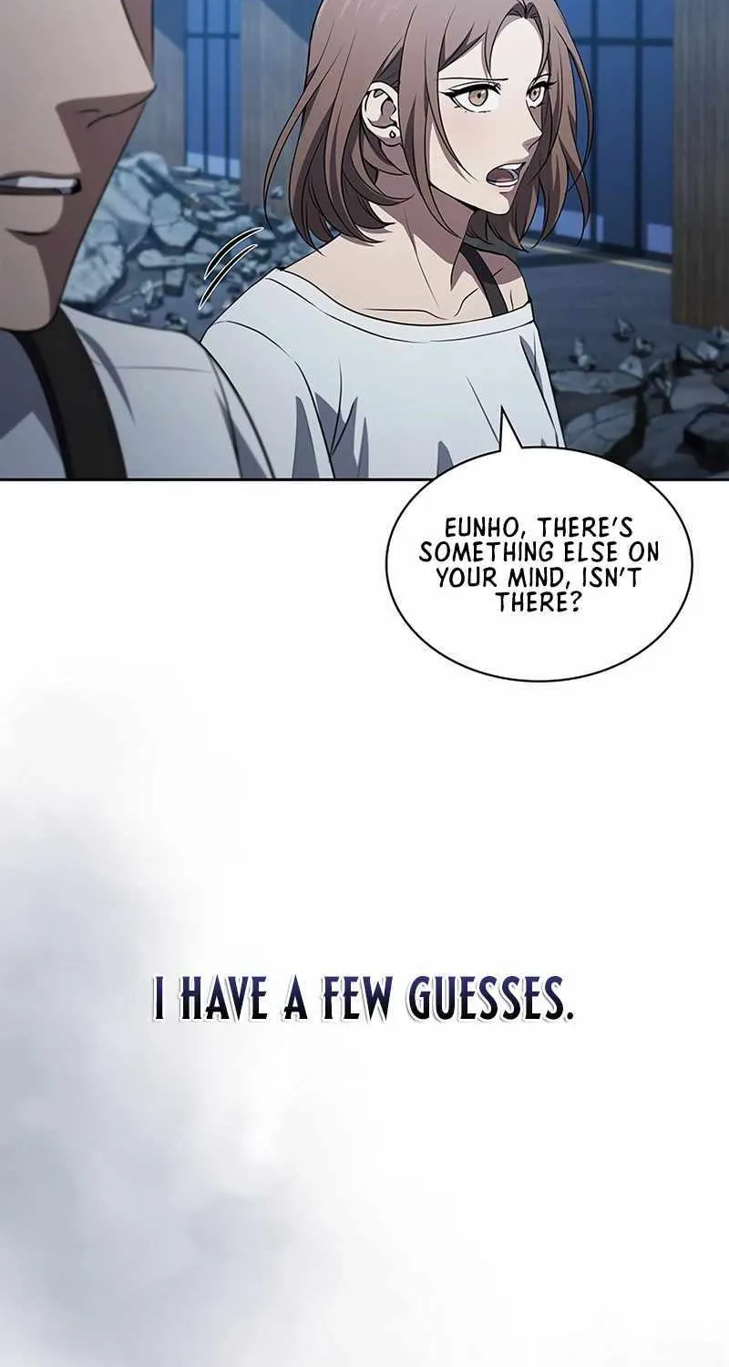 Read How to Survive Restructuring chapter 31 image 77 on Lezhin
