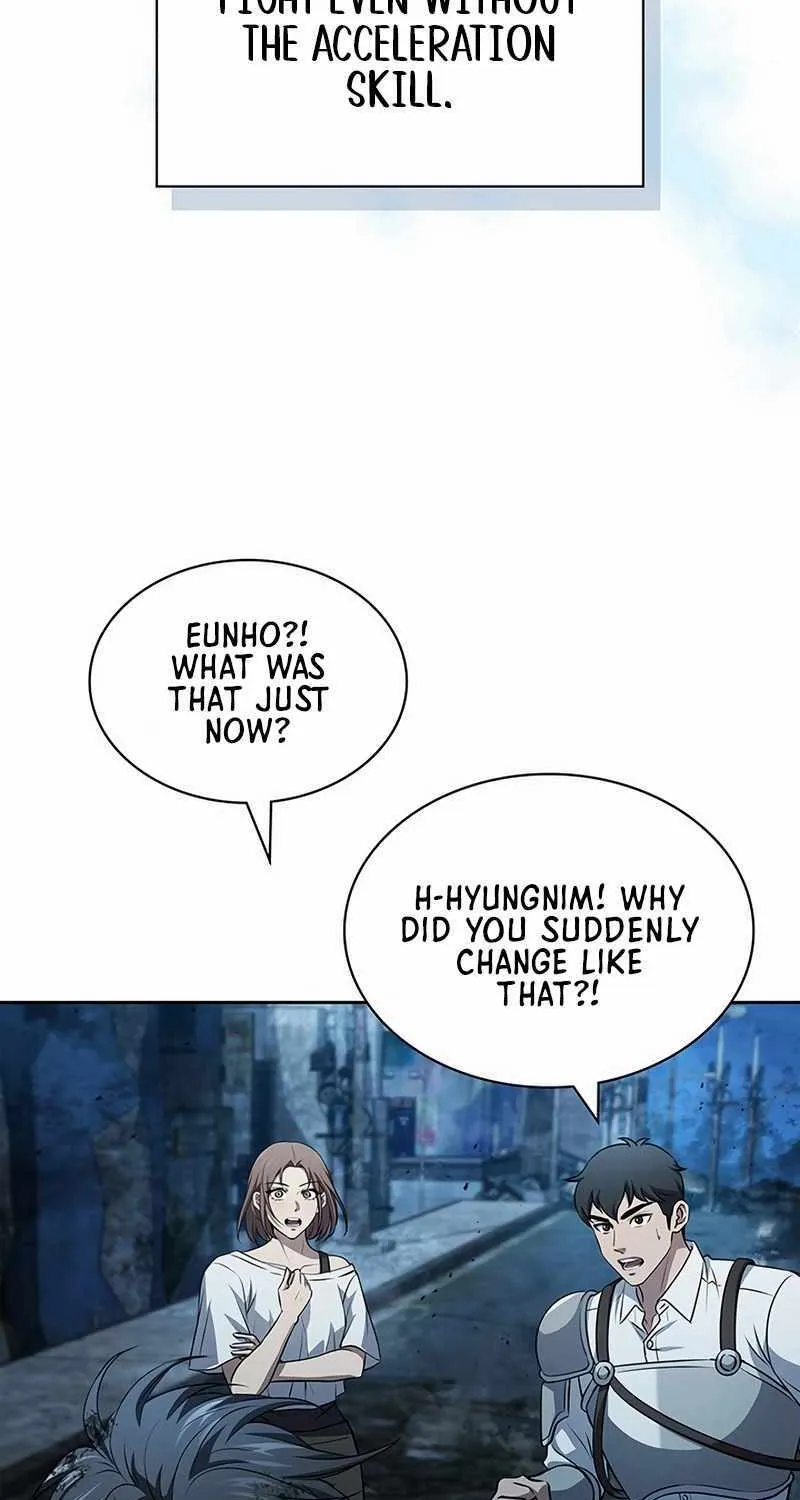 Read How to Survive Restructuring chapter 31 image 8 on Lezhin