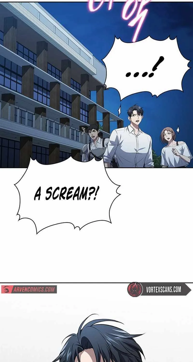 Read How to Survive Restructuring chapter 31 image 80 on Lezhin