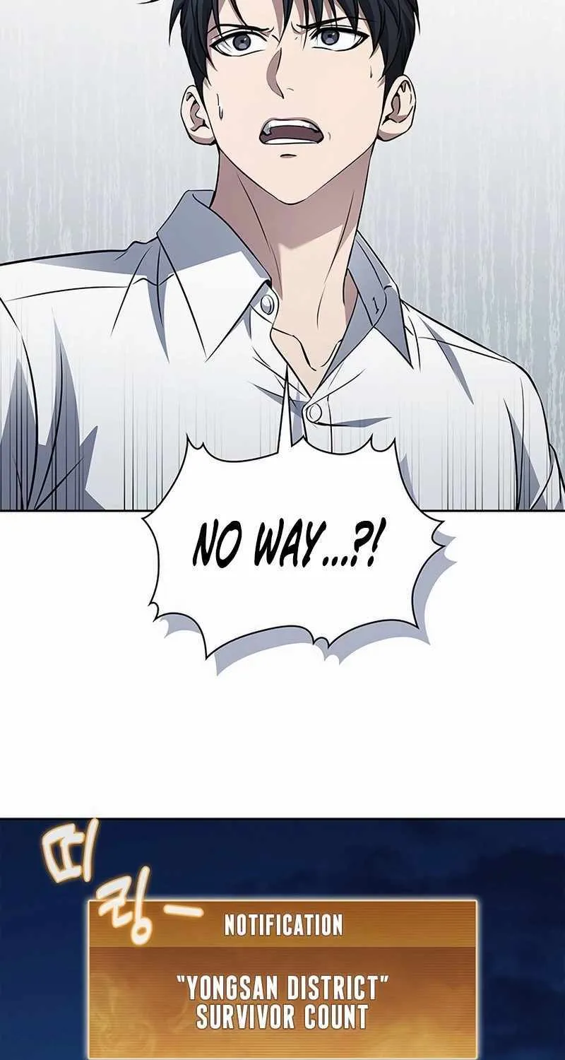 Read How to Survive Restructuring chapter 31 image 81 on Lezhin