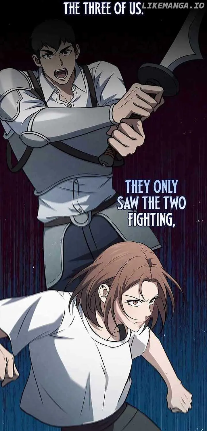 Read How to Survive Restructuring chapter 33 image 10 on Lezhin