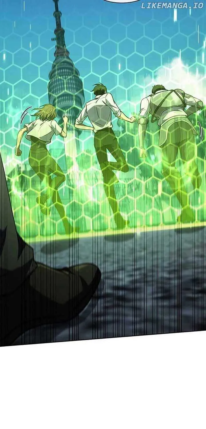 Read How to Survive Restructuring chapter 33 image 15 on Lezhin