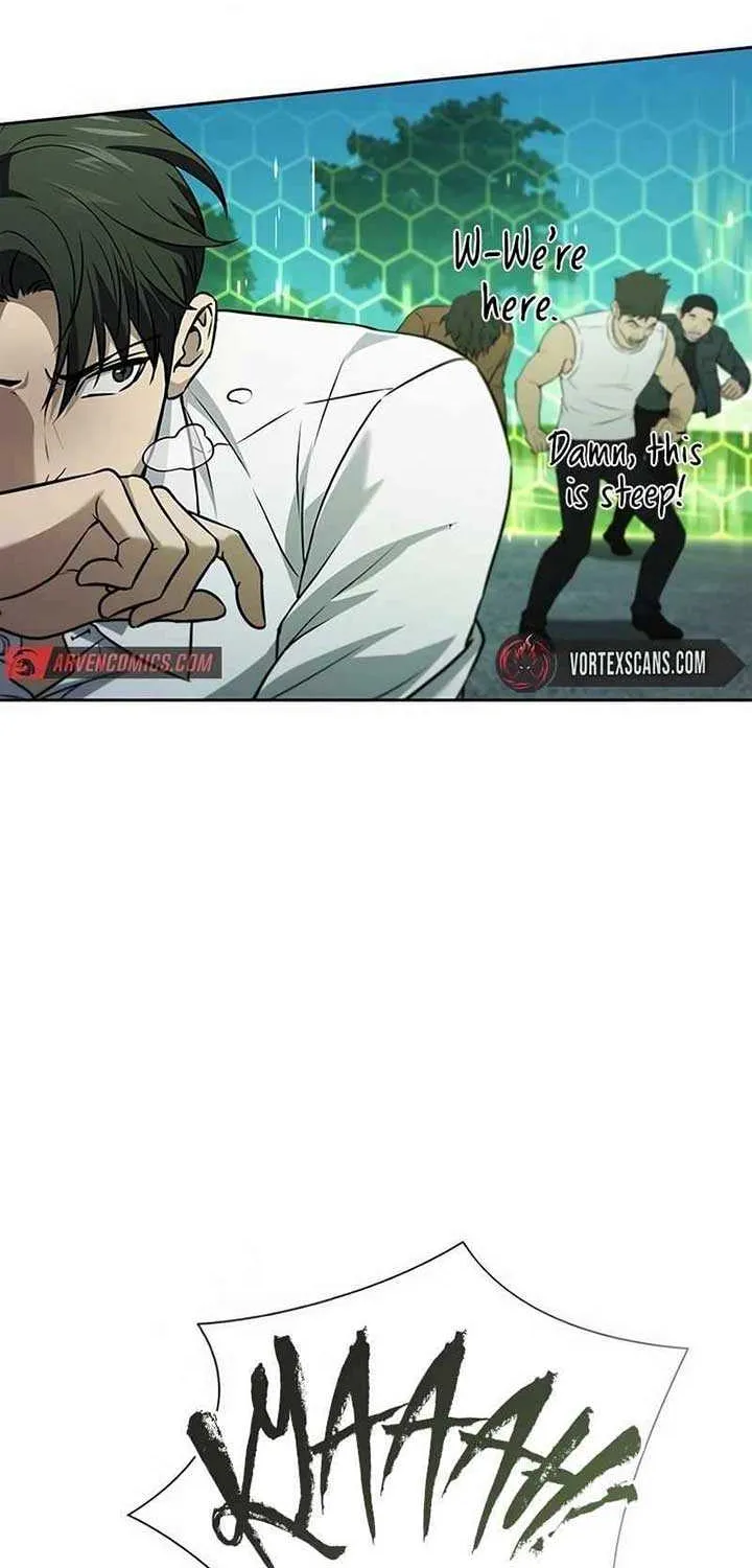 Read How to Survive Restructuring chapter 33 image 16 on Lezhin