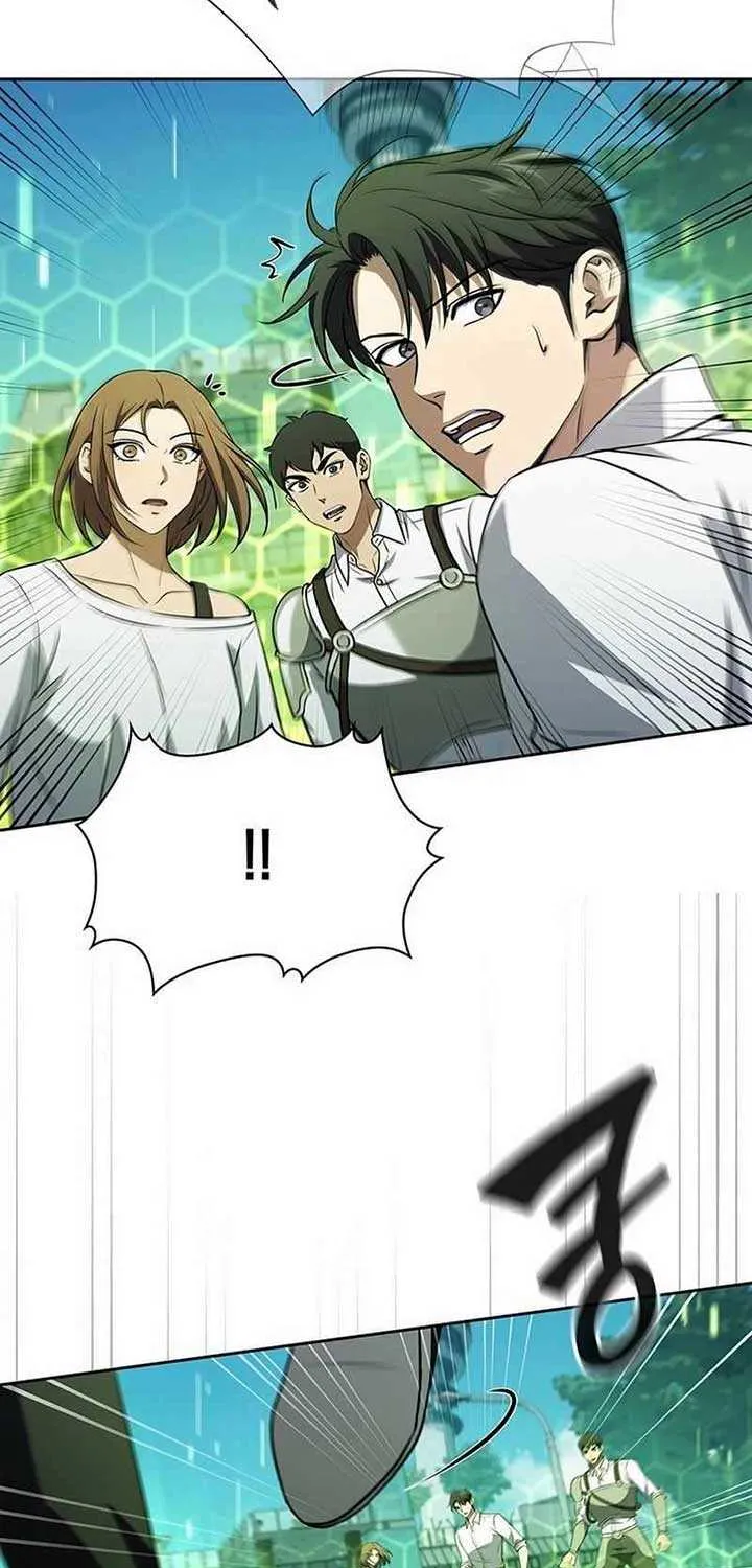 Read How to Survive Restructuring chapter 33 image 17 on Lezhin