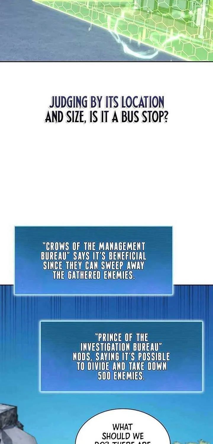 Read How to Survive Restructuring chapter 33 image 2 on Lezhin