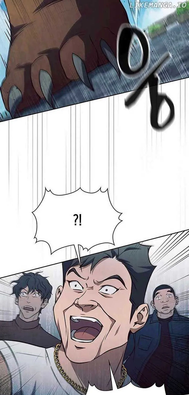 Read How to Survive Restructuring chapter 33 image 20 on Lezhin
