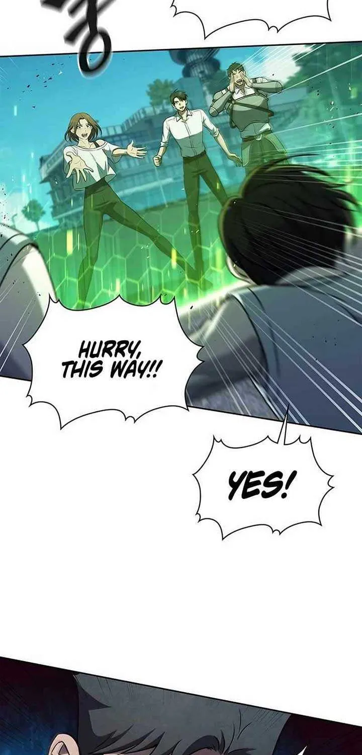Read How to Survive Restructuring chapter 33 image 26 on Lezhin