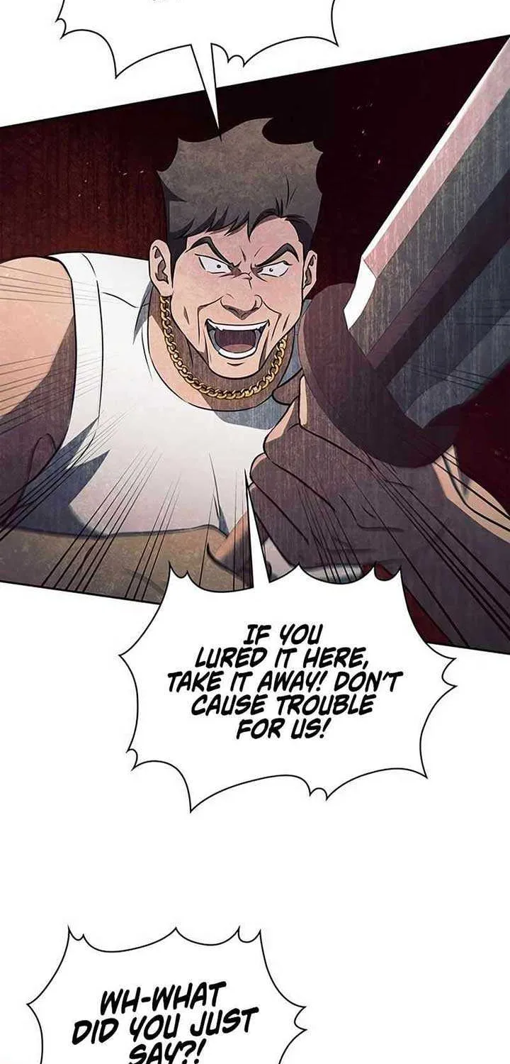 Read How to Survive Restructuring chapter 33 image 31 on Lezhin