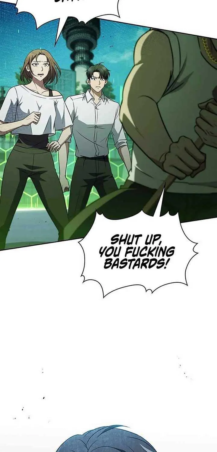 Read How to Survive Restructuring chapter 33 image 32 on Lezhin
