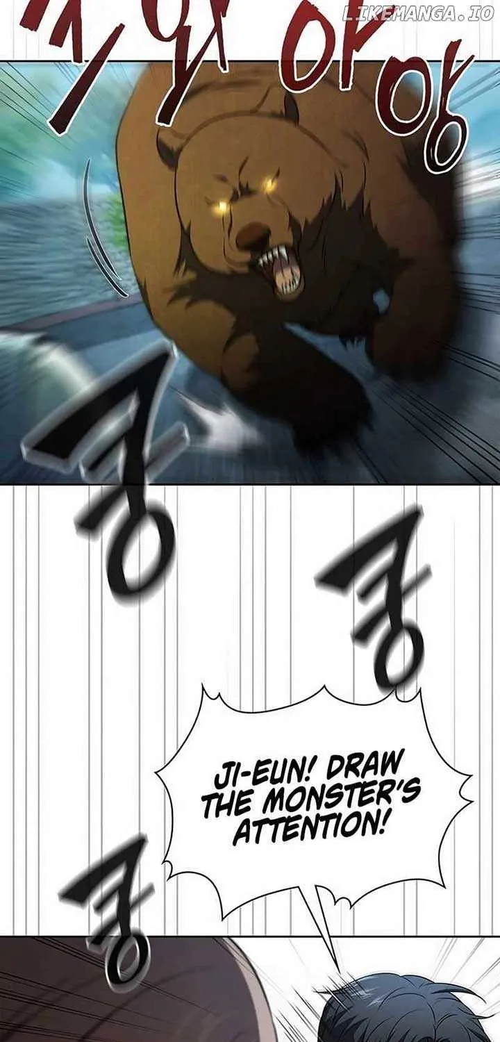 Read How to Survive Restructuring chapter 33 image 35 on Lezhin