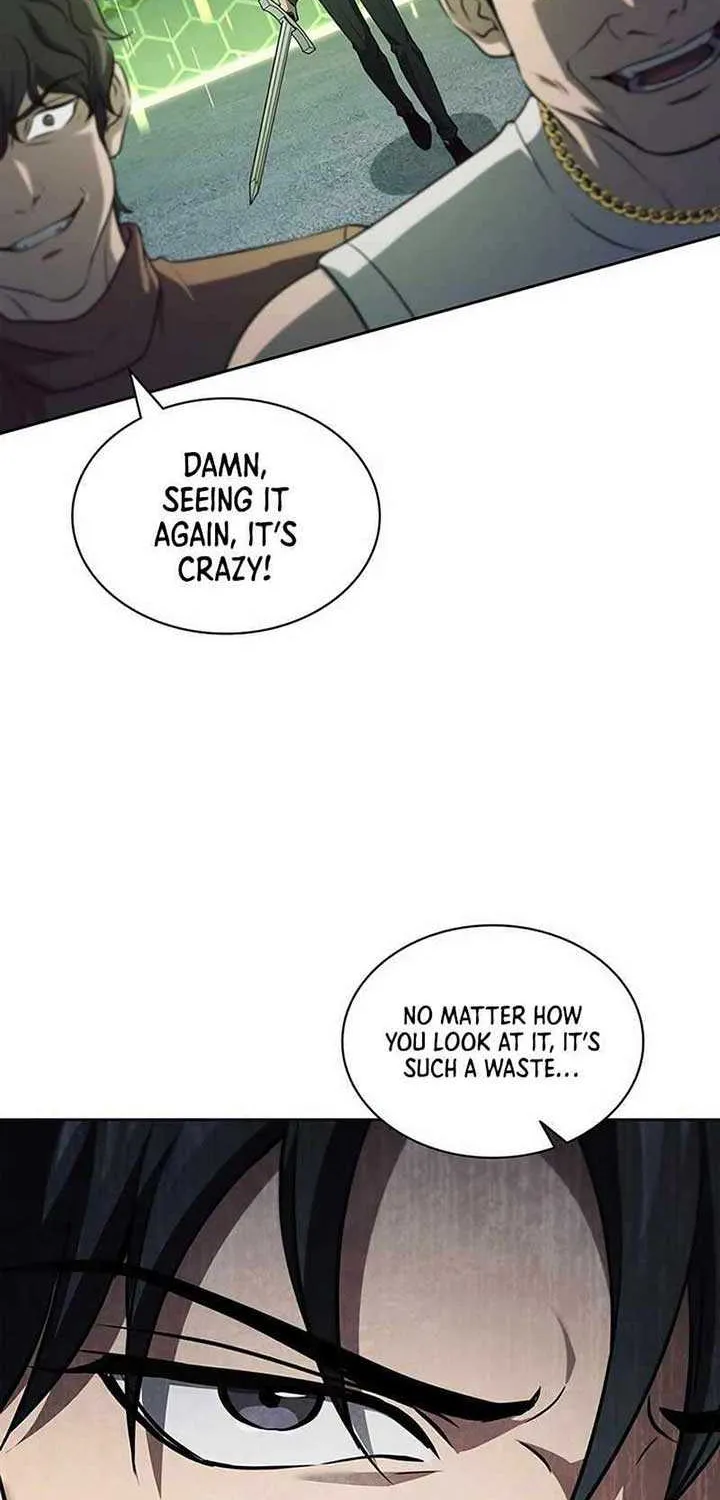 Read How to Survive Restructuring chapter 33 image 41 on Lezhin