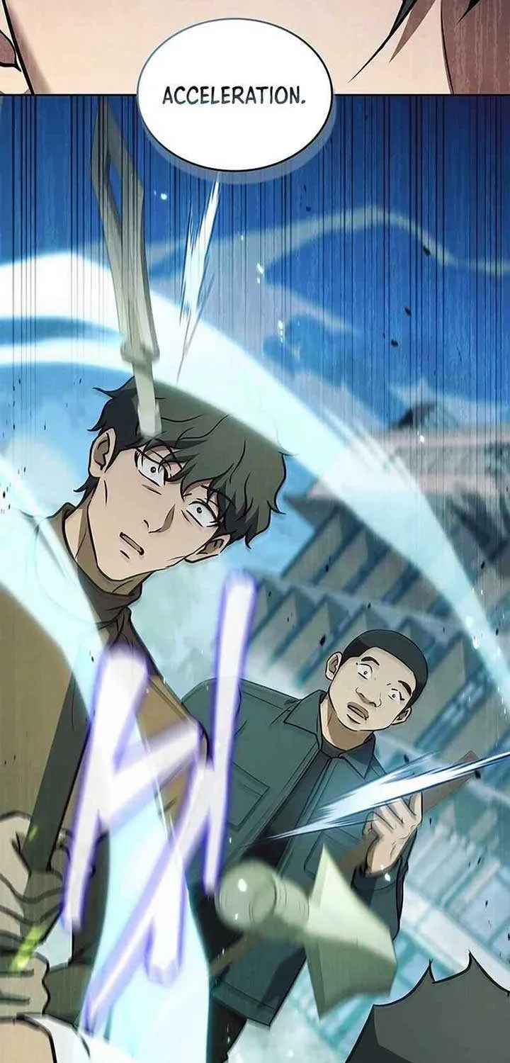 Read How to Survive Restructuring chapter 33 image 42 on Lezhin