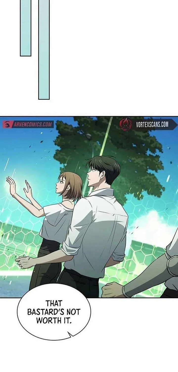 Read How to Survive Restructuring chapter 33 image 53 on Lezhin