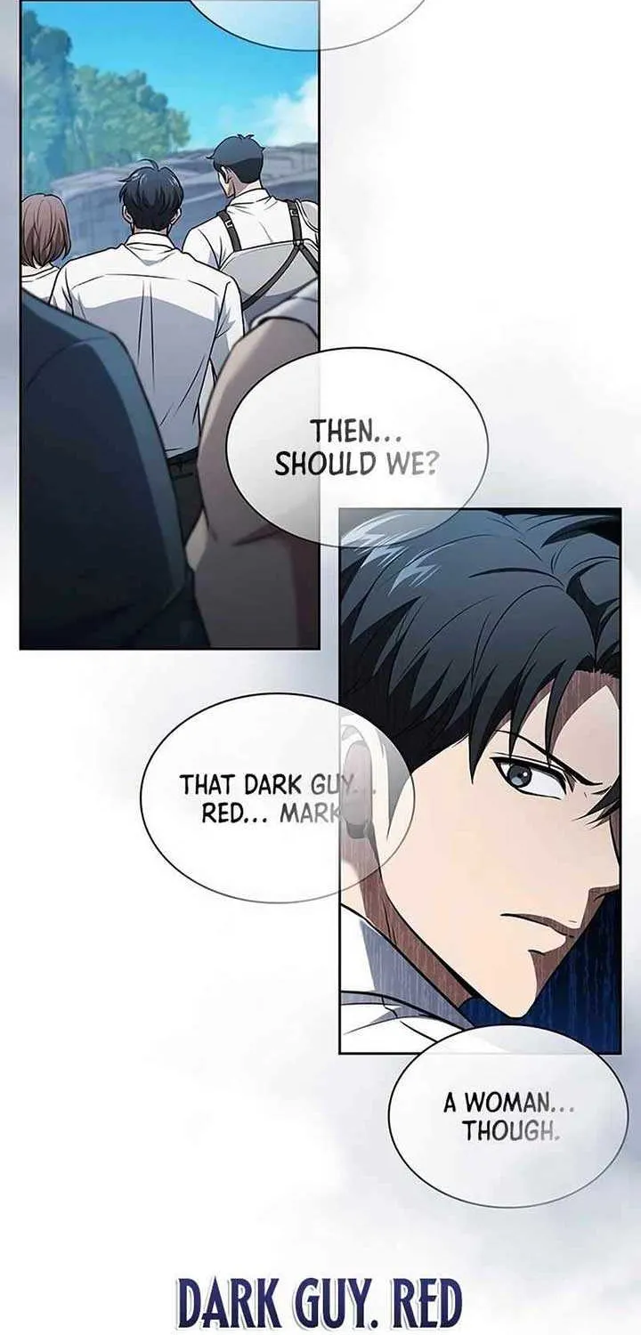Read How to Survive Restructuring chapter 33 image 6 on Lezhin