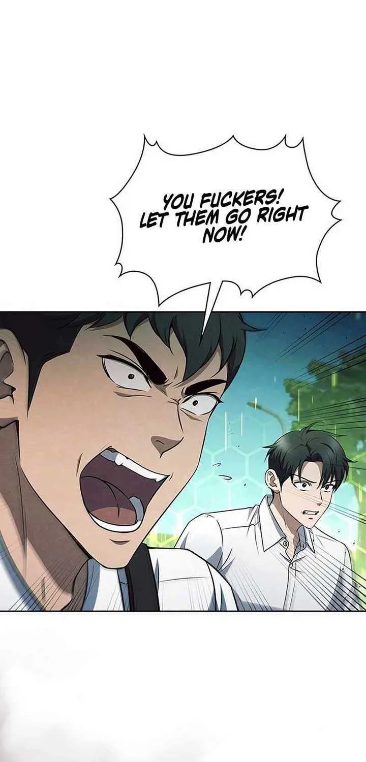Read How to Survive Restructuring chapter 33 image 61 on Lezhin