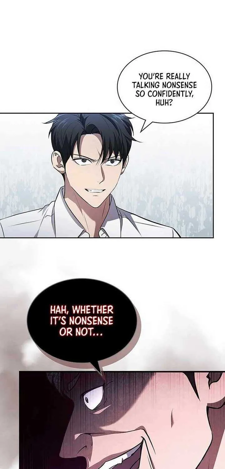Read How to Survive Restructuring chapter 33 image 63 on Lezhin
