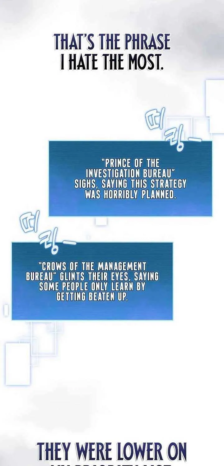 Read How to Survive Restructuring chapter 33 image 72 on Lezhin