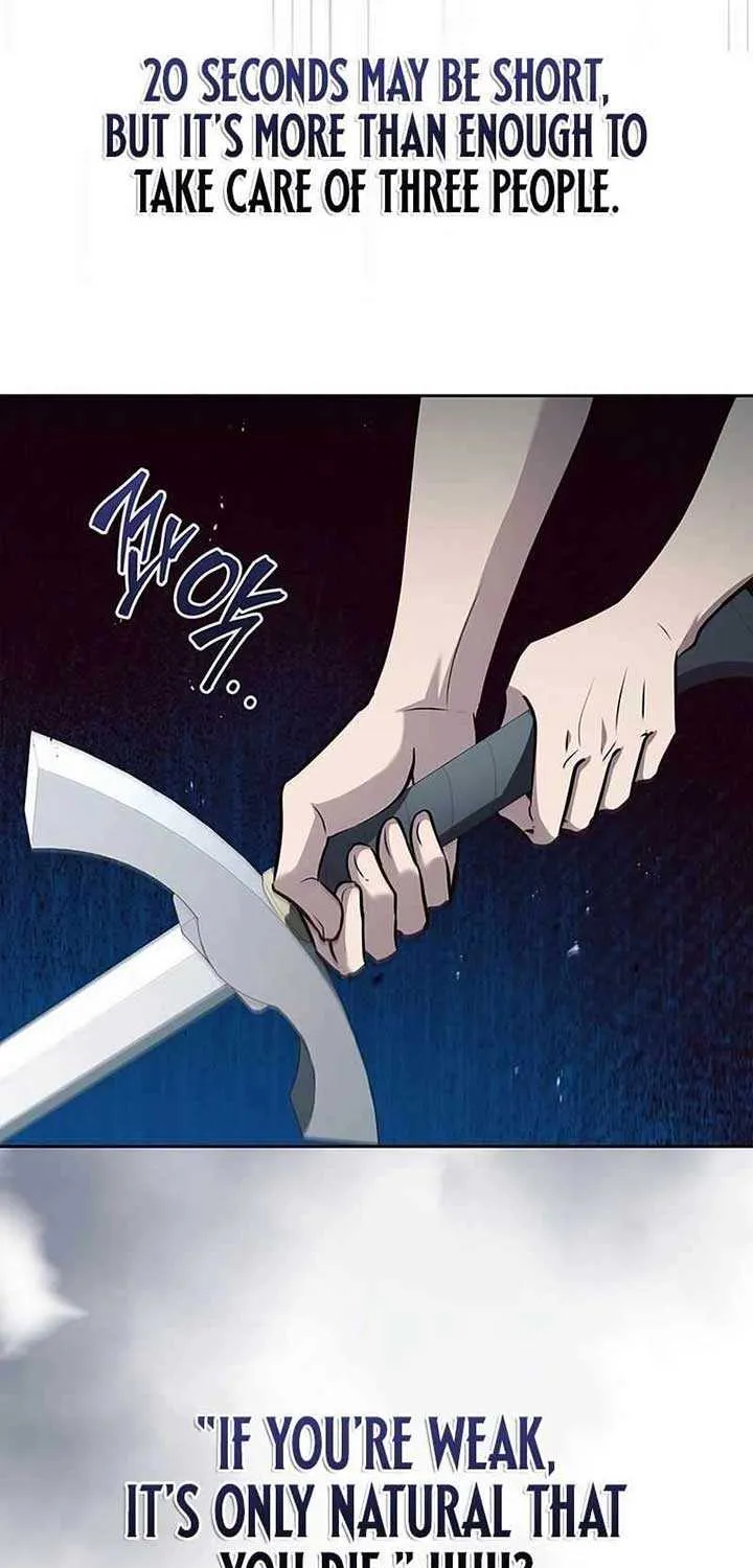 Read How to Survive Restructuring chapter 33 image 82 on Lezhin