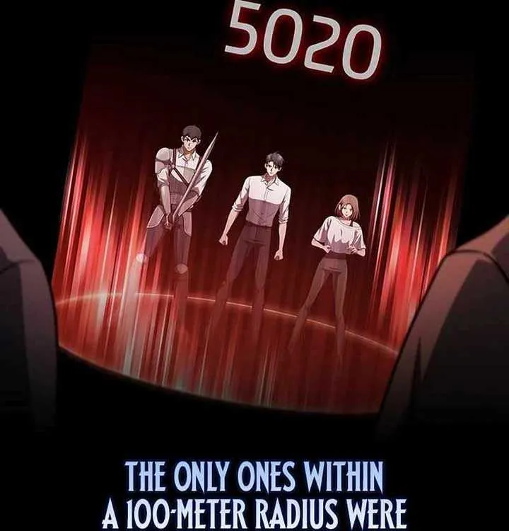 Read How to Survive Restructuring chapter 33 image 9 on Lezhin