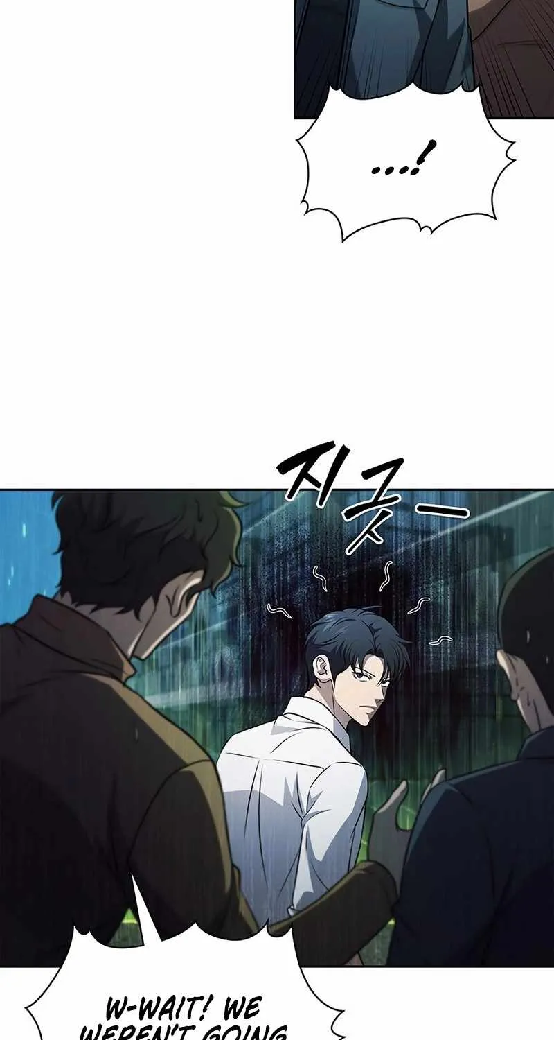 Read How to Survive Restructuring chapter 34 image 16 on Lezhin