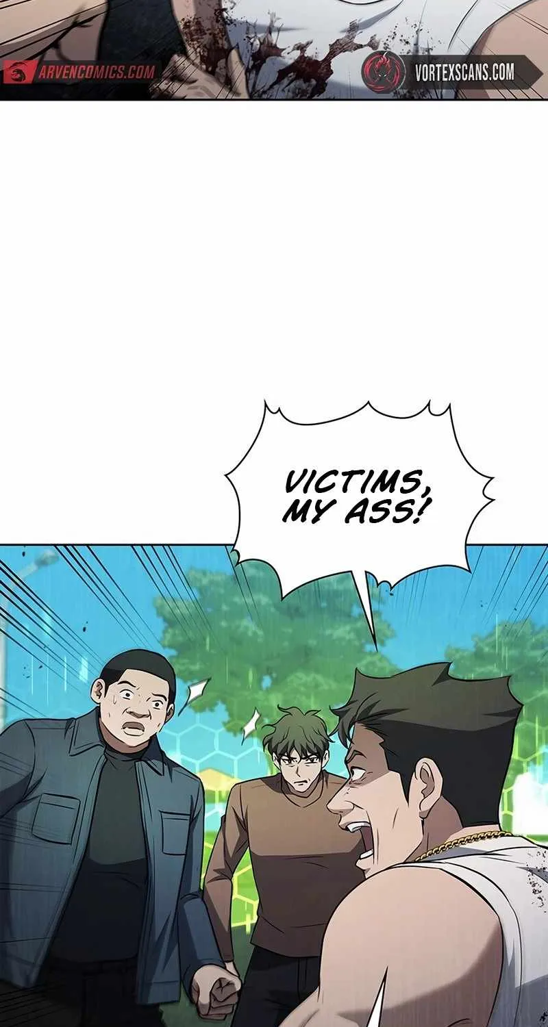 Read How to Survive Restructuring chapter 34 image 18 on Lezhin