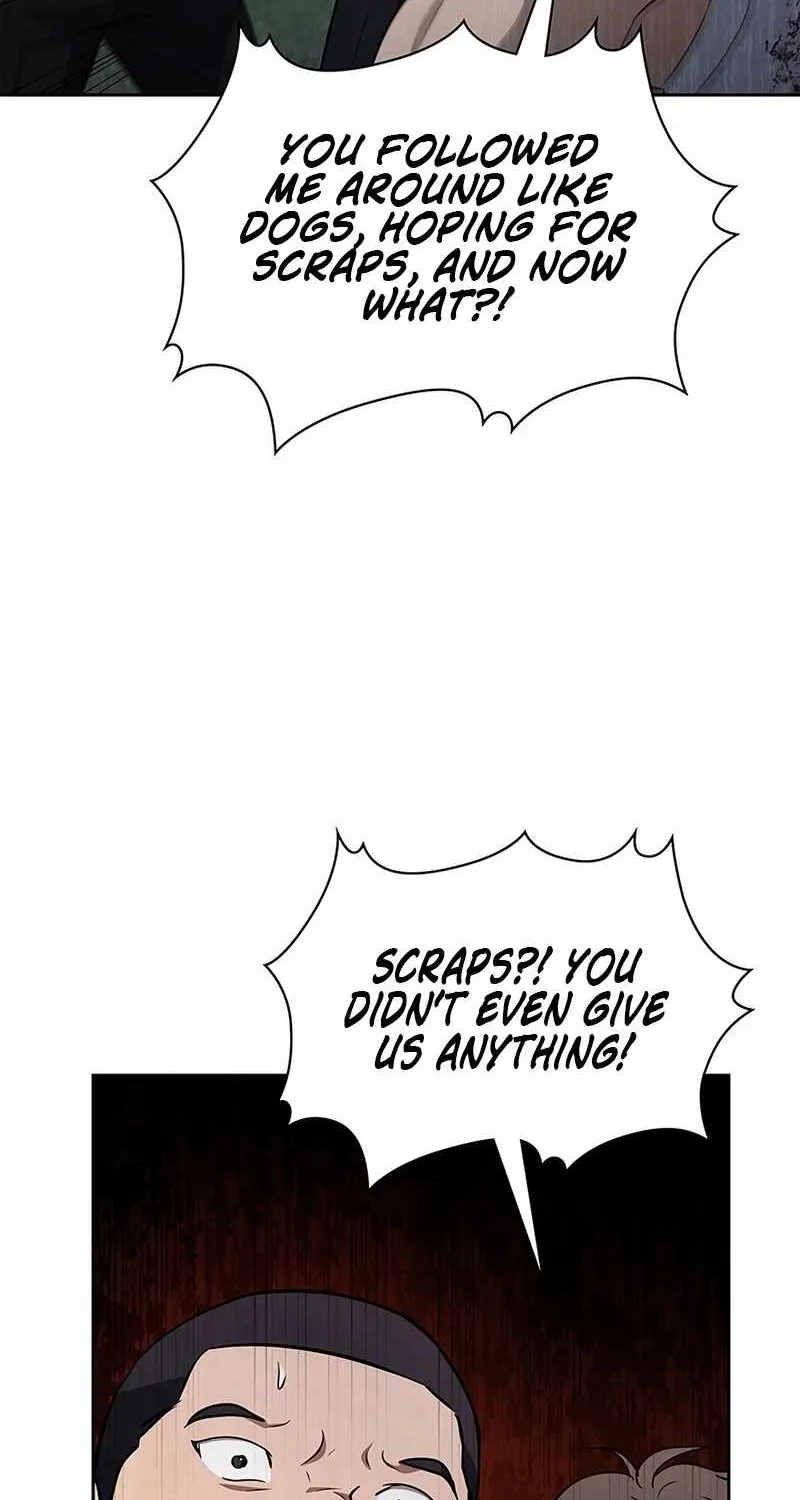 Read How to Survive Restructuring chapter 34 image 19 on Lezhin