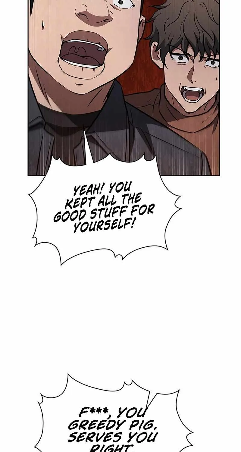 Read How to Survive Restructuring chapter 34 image 20 on Lezhin