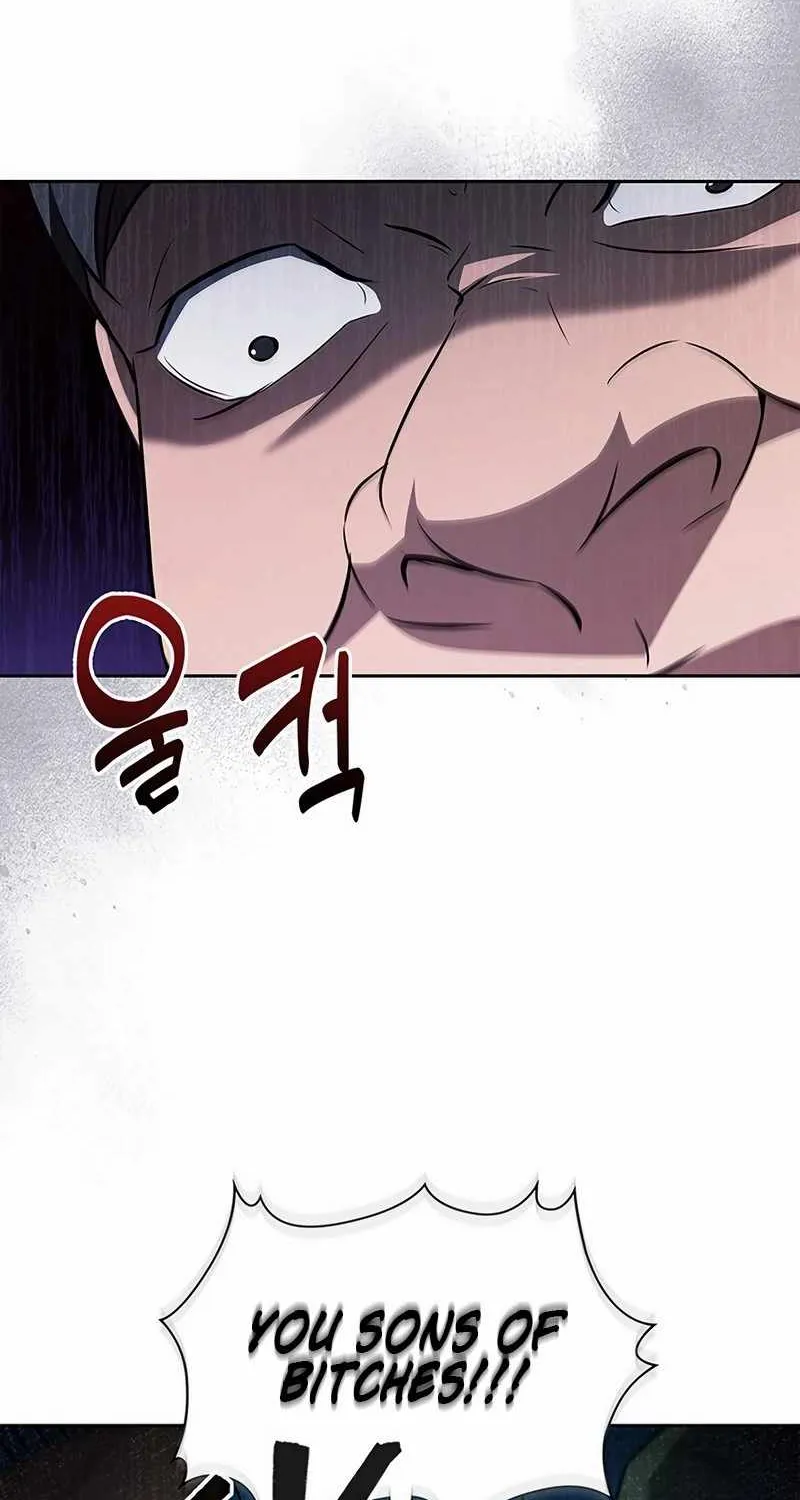 Read How to Survive Restructuring chapter 34 image 22 on Lezhin