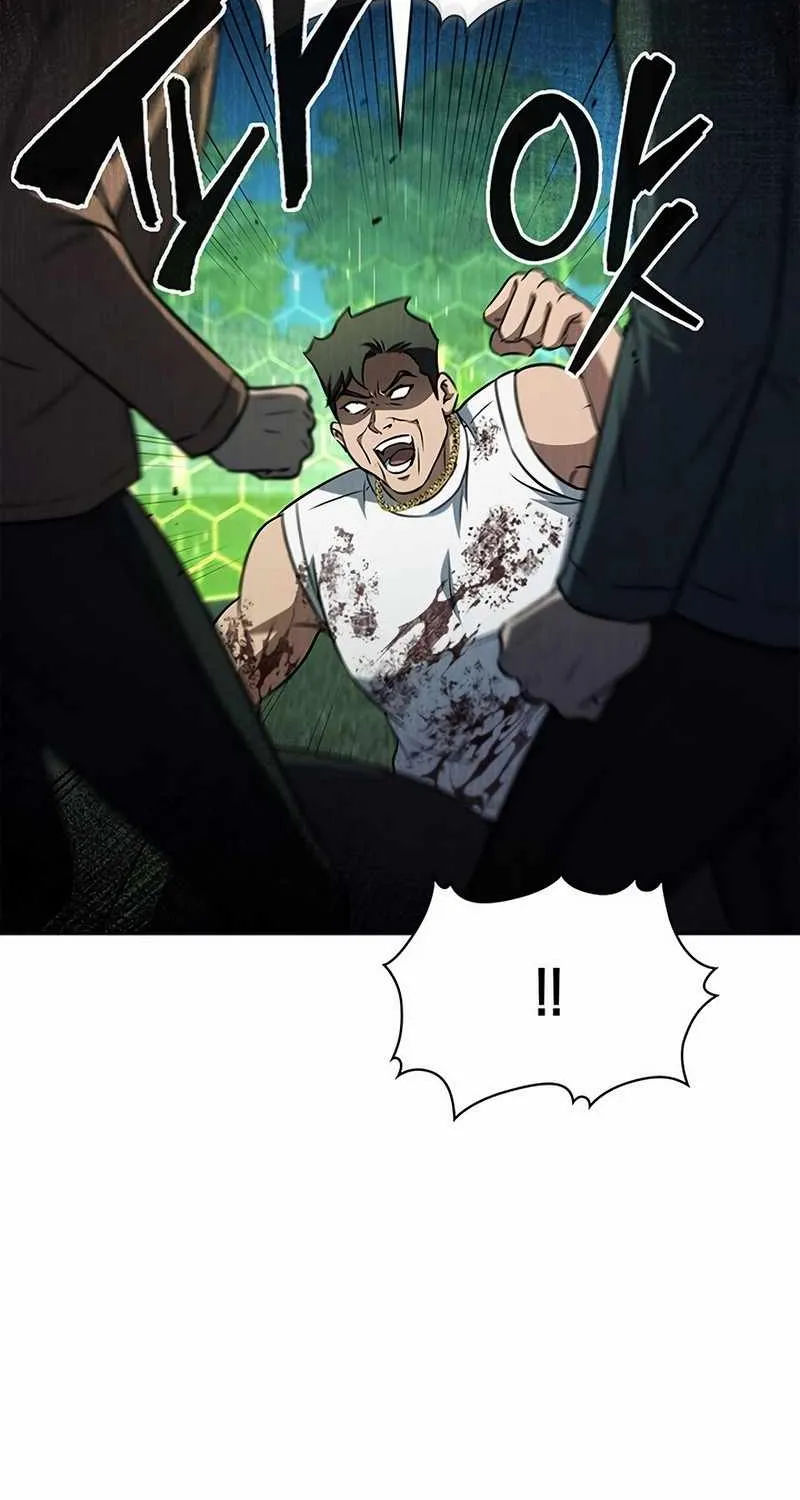 Read How to Survive Restructuring chapter 34 image 23 on Lezhin