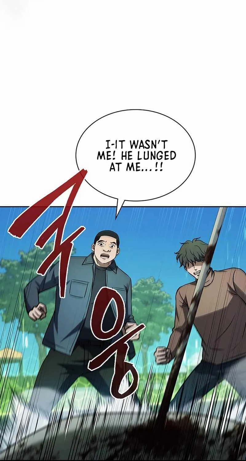Read How to Survive Restructuring chapter 34 image 28 on Lezhin