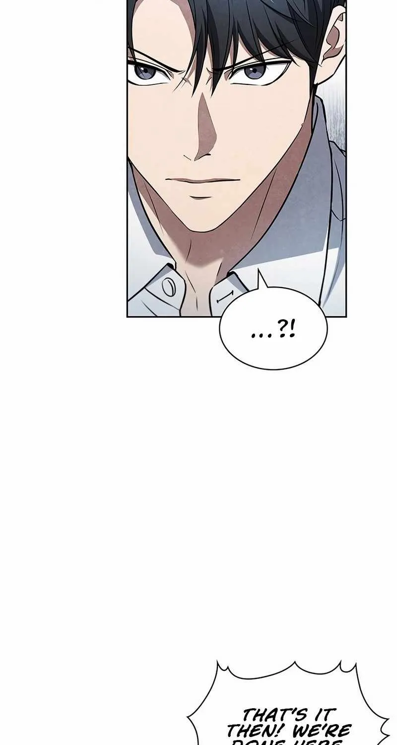 Read How to Survive Restructuring chapter 34 image 30 on Lezhin