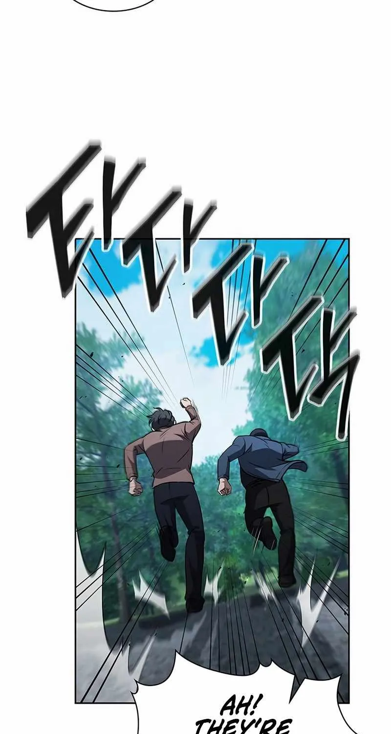 Read How to Survive Restructuring chapter 34 image 33 on Lezhin