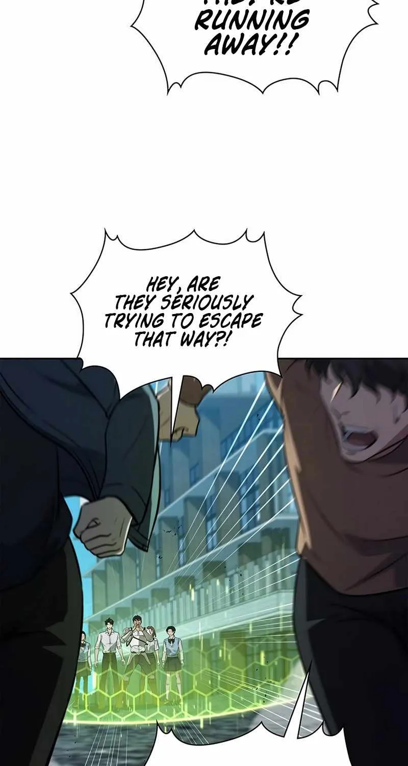 Read How to Survive Restructuring chapter 34 image 34 on Lezhin