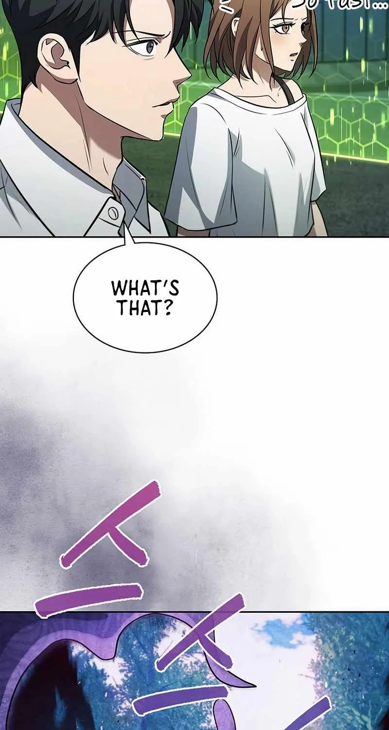 Read How to Survive Restructuring chapter 34 image 36 on Lezhin