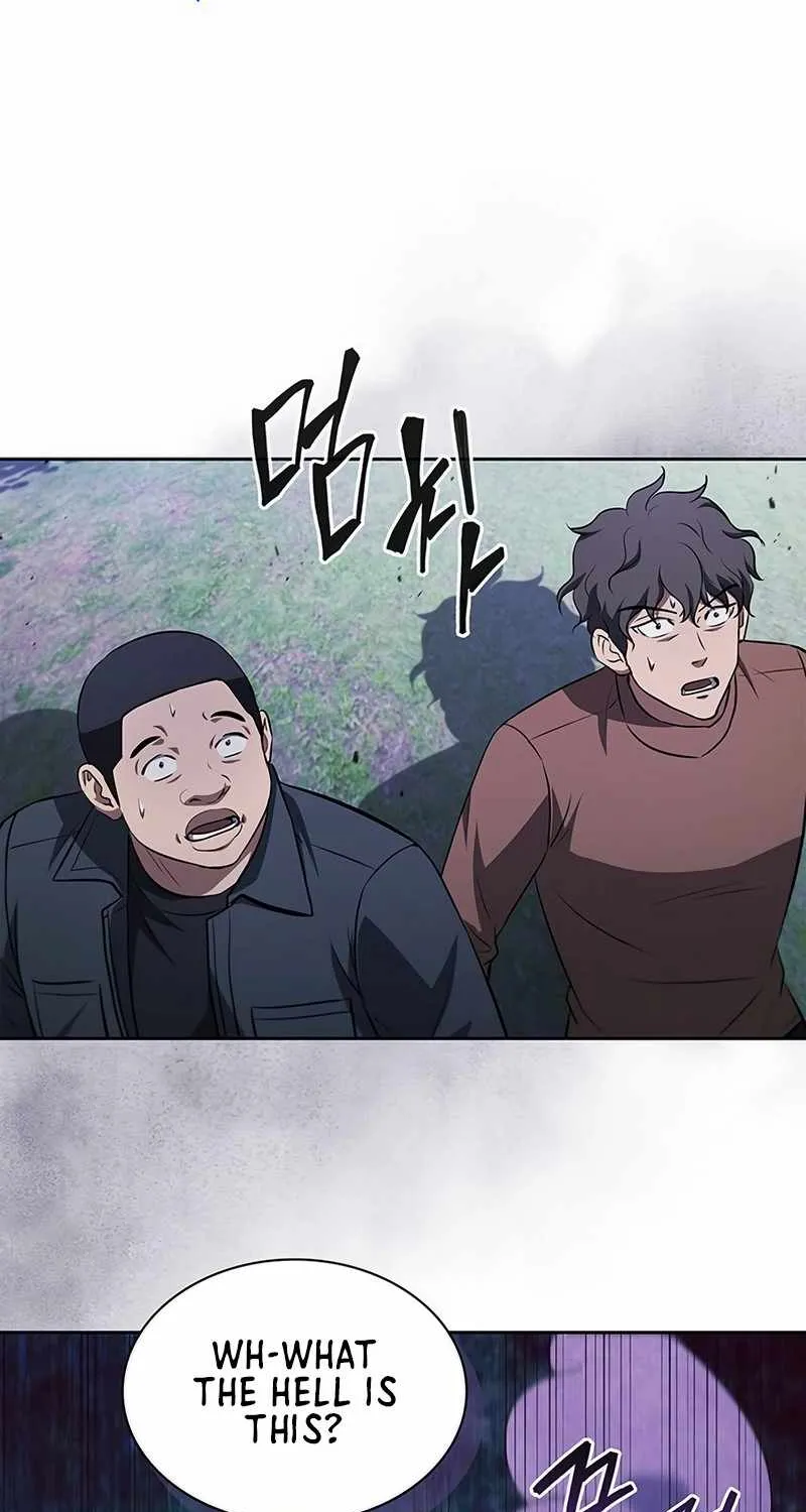 Read How to Survive Restructuring chapter 34 image 38 on Lezhin