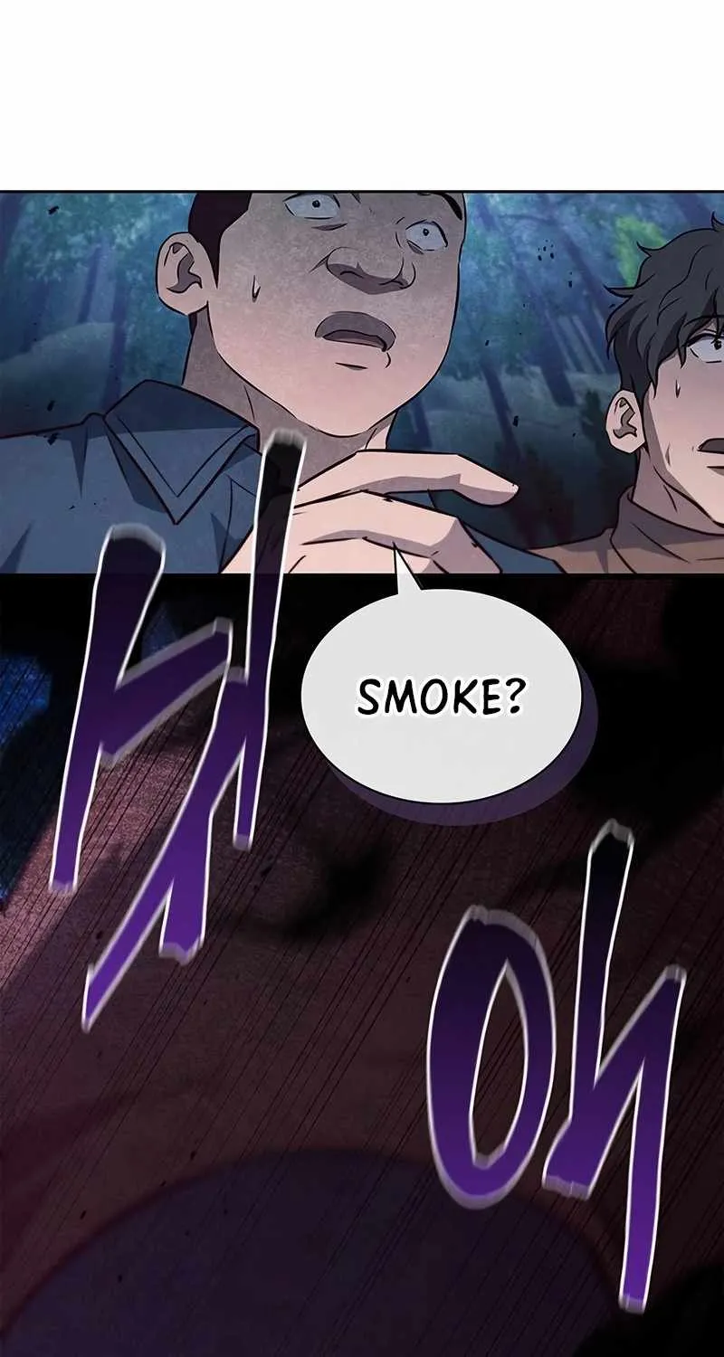 Read How to Survive Restructuring chapter 34 image 40 on Lezhin