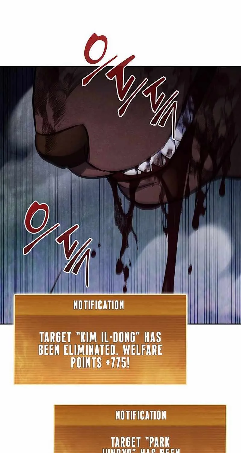 Read How to Survive Restructuring chapter 34 image 45 on Lezhin