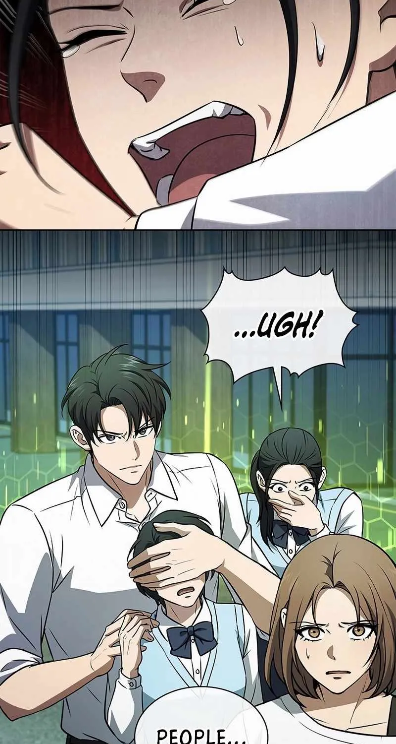 Read How to Survive Restructuring chapter 34 image 48 on Lezhin