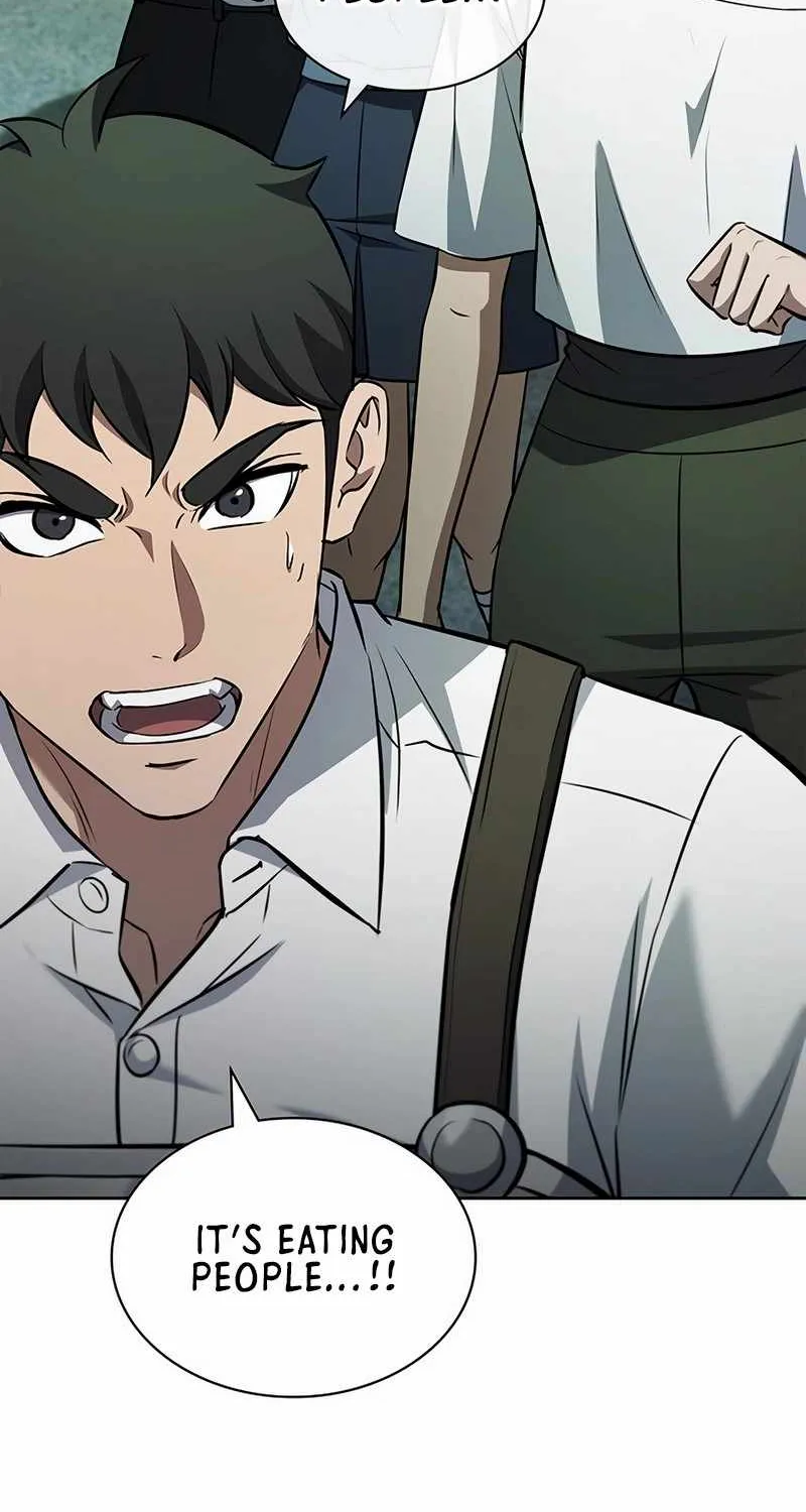 Read How to Survive Restructuring chapter 34 image 49 on Lezhin