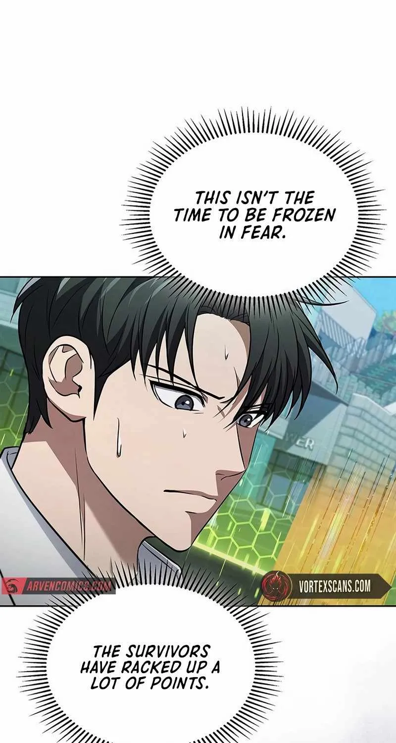 Read How to Survive Restructuring chapter 34 image 50 on Lezhin