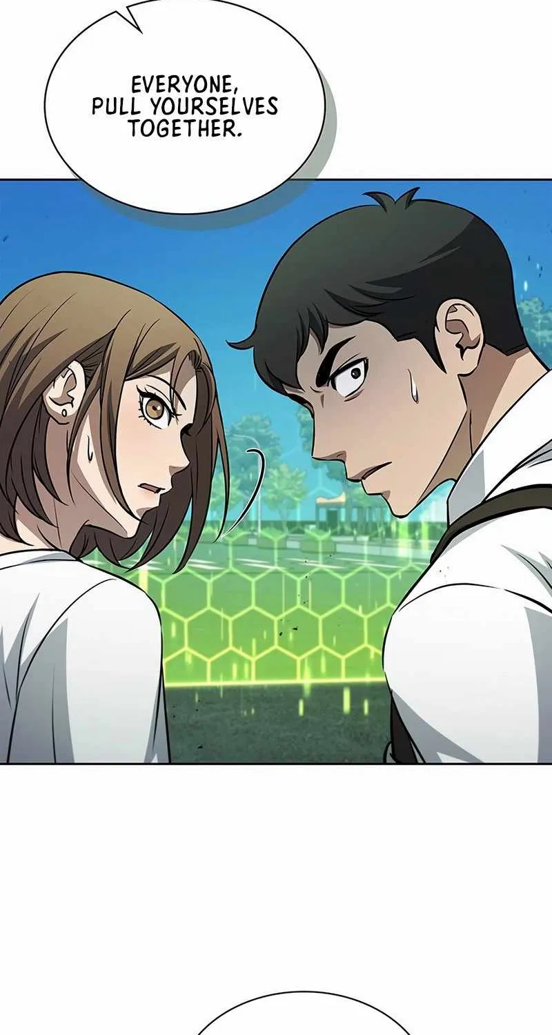 Read How to Survive Restructuring chapter 34 image 52 on Lezhin