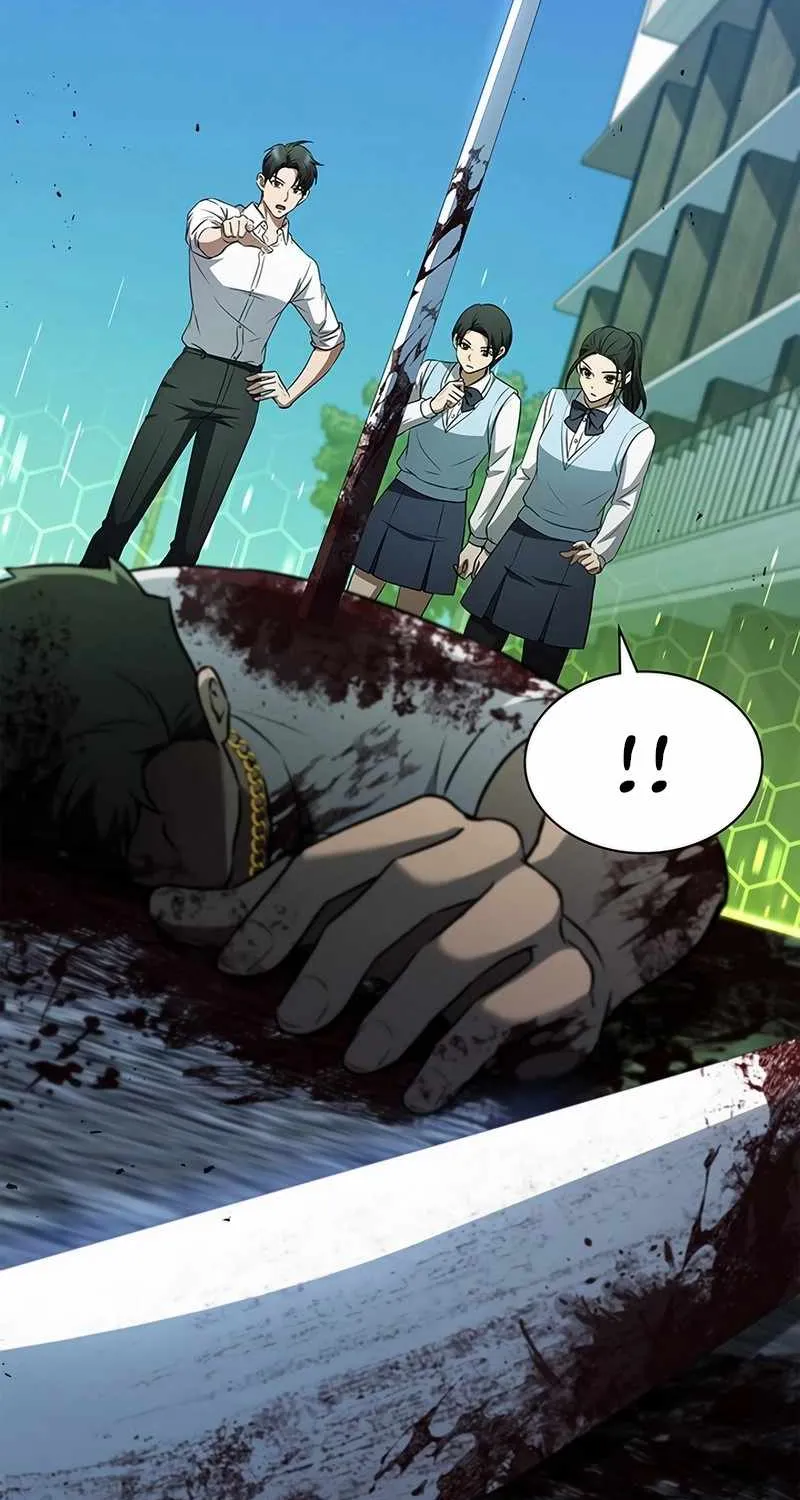 Read How to Survive Restructuring chapter 34 image 58 on Lezhin