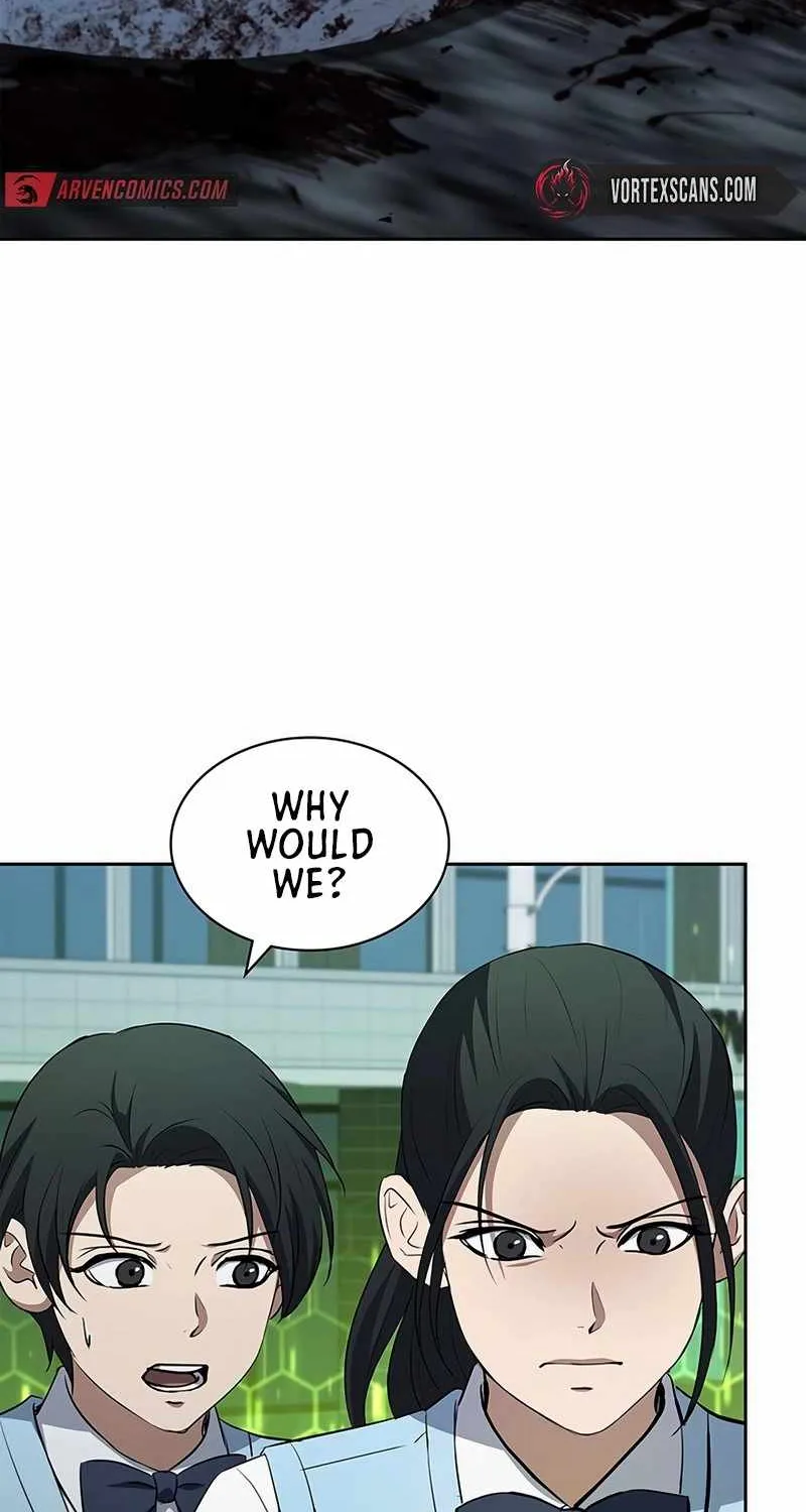 Read How to Survive Restructuring chapter 34 image 59 on Lezhin