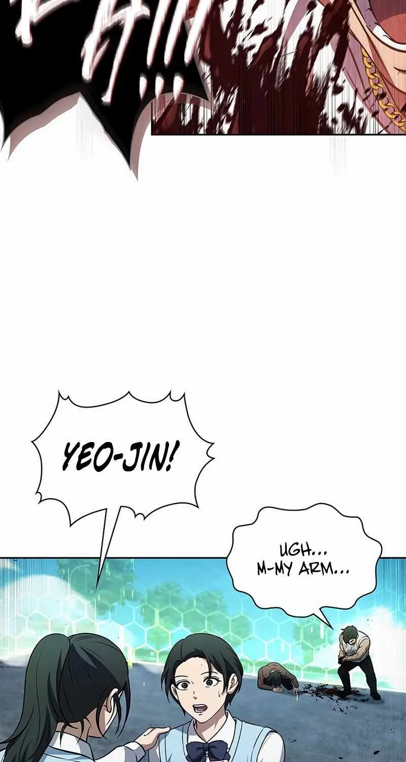 Read How to Survive Restructuring chapter 34 image 6 on Lezhin