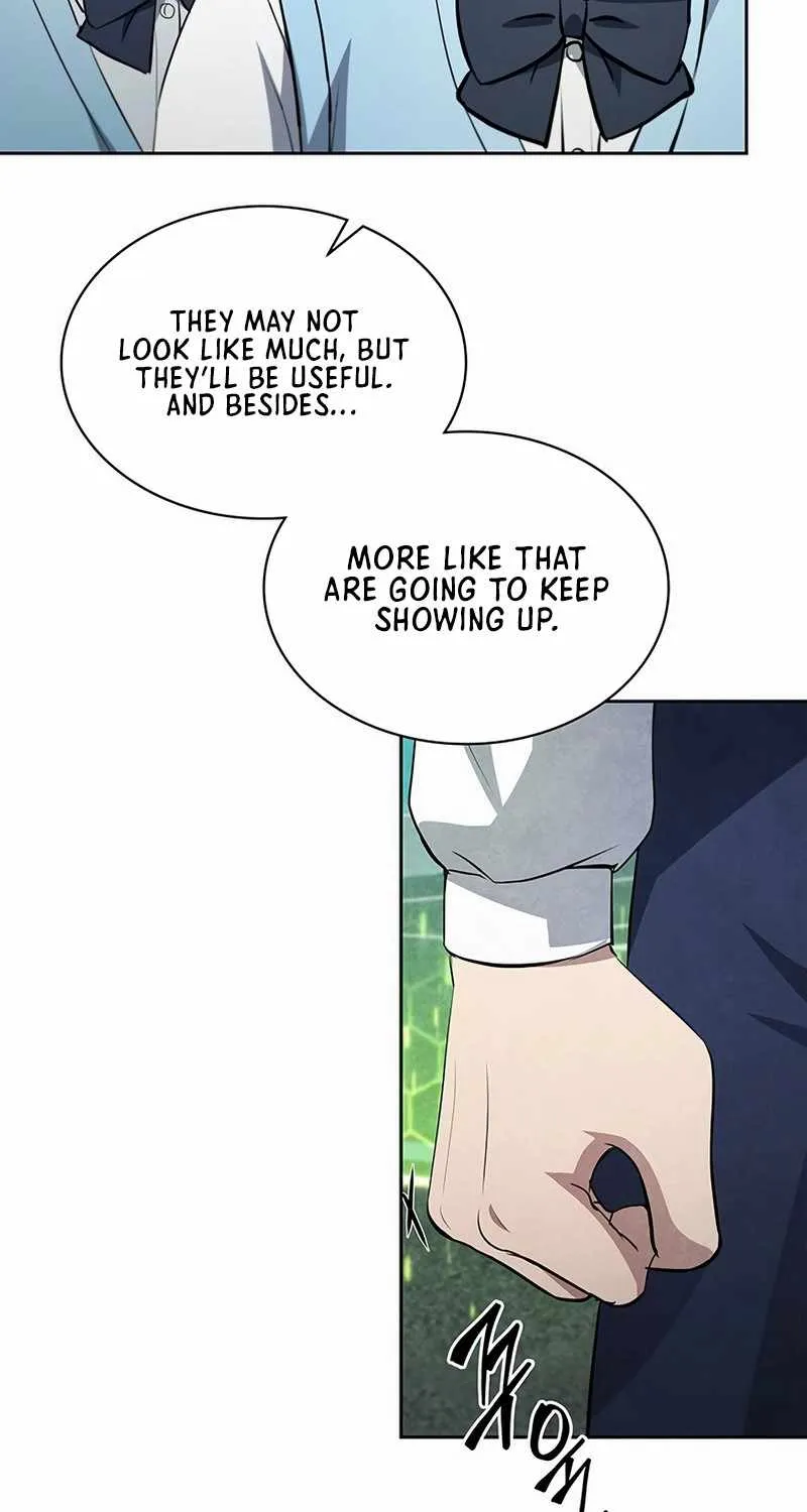 Read How to Survive Restructuring chapter 34 image 60 on Lezhin