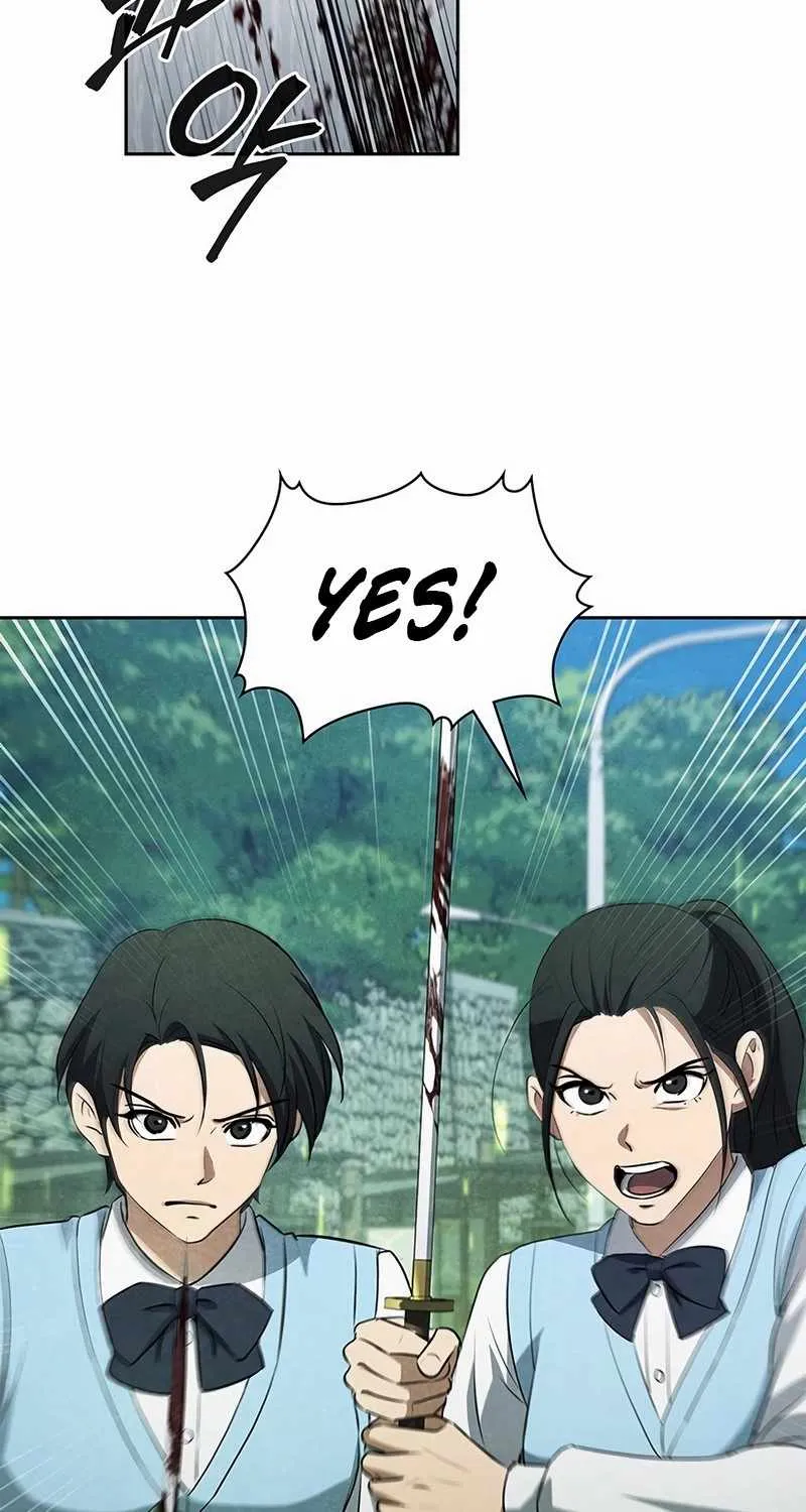 Read How to Survive Restructuring chapter 34 image 65 on Lezhin