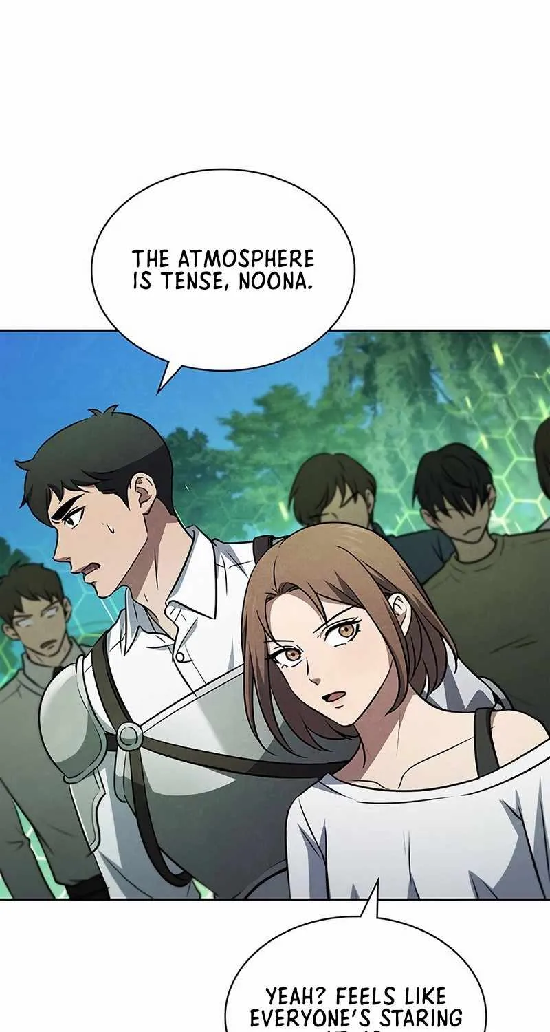 Read How to Survive Restructuring chapter 34 image 70 on Lezhin